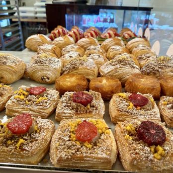 Moonrise Bakery - Bakeries Near Me - Seattle, Washington Moonrise Bakery - Bakeries Near Me - Seattle, Washington