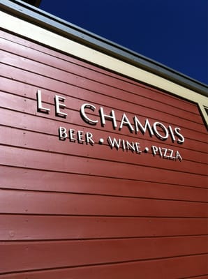 Le Chamois & Loft Bar by null