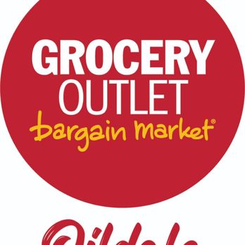 Grocery Outlet - a red circle with the words'grocery outlet'and'bargain market ' - Grocery Near Me - Bakersfield, California Grocery Outlet - a red circle with the words'grocery outlet'and'bargain market ' - Grocery Near Me - Bakersfield, California