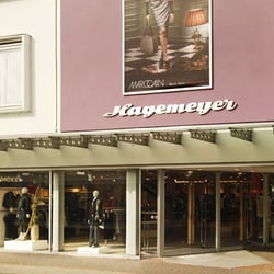 Hagemeyer