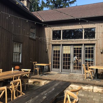 Rockmill Brewery - Outdoors - Breweries Near Me - Lancaster, Ohio Rockmill Brewery - Outdoors - Breweries Near Me - Lancaster, Ohio