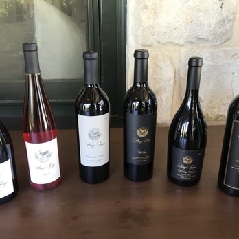 Stags' Leap Winery - Delicious wines! - Wineries Near Me - Napa, California Stags' Leap Winery - Delicious wines! - Wineries Near Me - Napa, California