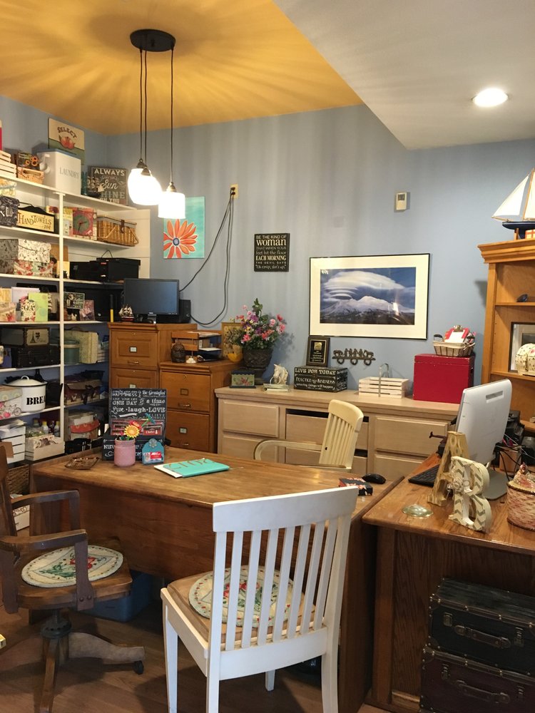 A B SELF STORAGE Updated September 2024 13670 Anderson Brothers Dr