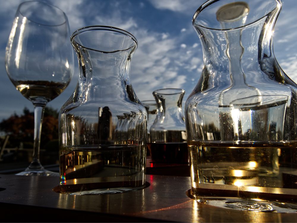 Chemeketa Eola Northwest Wine Studies Center - wedding in Salem, OR