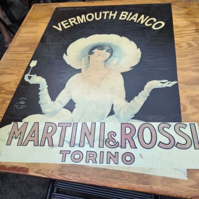 Sorella Caffe by null