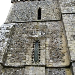 Church of St Mary the Virgin, Climping