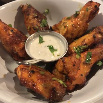 Curry & Pie - Wings - Indian Near Me - Washington, DC, District of Columbia Curry & Pie - Wings - Indian Near Me - Washington, DC, District of Columbia