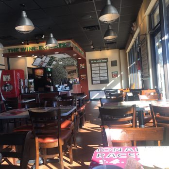 Wingstop - Chicken Wings Near Me - Hanover, Maryland Wingstop - Chicken Wings Near Me - Hanover, Maryland