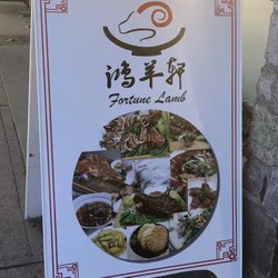Alpha Printing & Signs - Sandwich Board