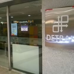 Detran - PE