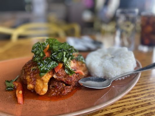 Sukho Thai Extraordinaire by null