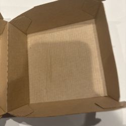 McDonald's - Box