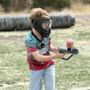 Tag Adventure Park