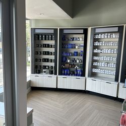 Nature's Remedy Pharmacy