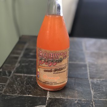 Gaby's Pizza & Grill - Pizza Near Me - Saddle Brook, New Jersey Gaby's Pizza & Grill - Pizza Near Me - Saddle Brook, New Jersey
