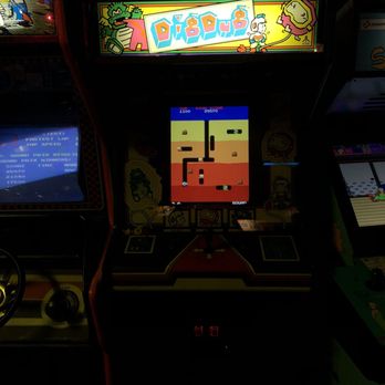 Yestercades - Arcades Near Me - Somerville, New Jersey Yestercades - Arcades Near Me - Somerville, New Jersey