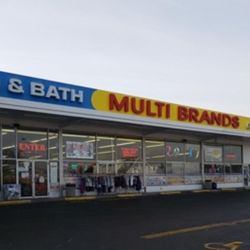 Multi Brands Outlet - Photo