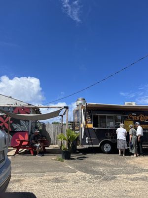 The Corndog Company of Hawaii by null