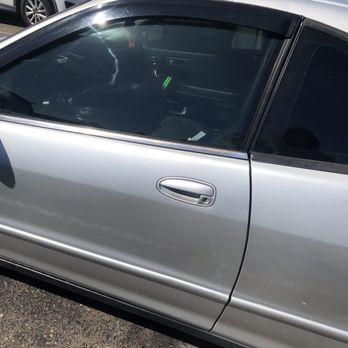 Audioland - 38% window tint on fronts - Car Stereo Installation Near Me - San Diego, California Audioland - 38% window tint on fronts - Car Stereo Installation Near Me - San Diego, California