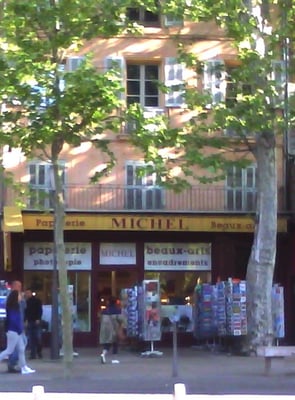 Papeterie Michel by null