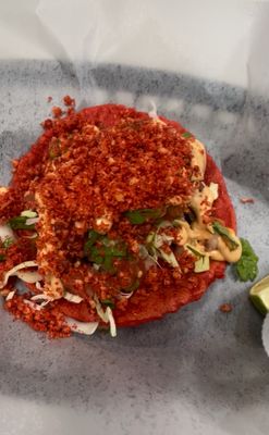 Abuela's Tacos by null