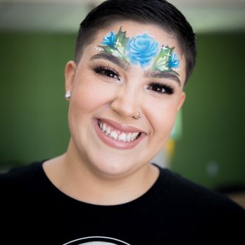 Glory Entertainment Events - Face Painting Near Me Glory Entertainment Events - Face Painting Near Me