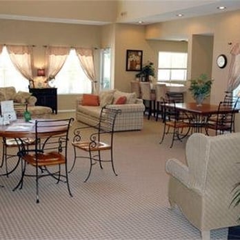 Argyle Place Apartments - Clubhouse - Apartments Near Me - Hickory, North Carolina