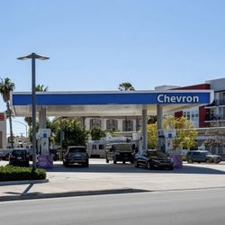 Chevron