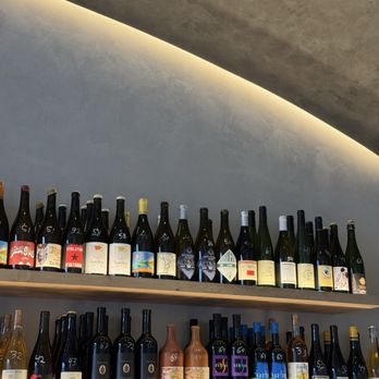 Goodtime Bar - Wine Bars Near Me - San Jose, California