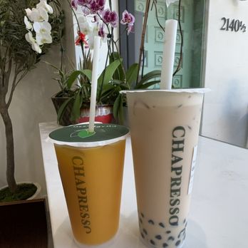 Chapresso - Bubble Tea Near Me - San Marino, California Chapresso - Bubble Tea Near Me - San Marino, California