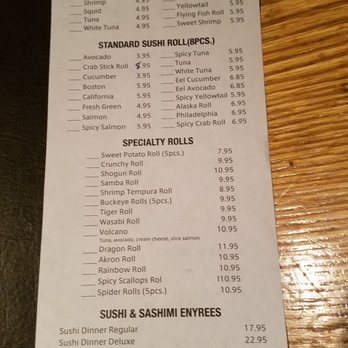 Shogun Japanese Steakhouse - New menus 2018 - Japanese Near Me - Akron, Ohio Shogun Japanese Steakhouse - New menus 2018 - Japanese Near Me - Akron, Ohio