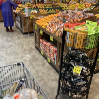 Food World - Grocery Near Me - Brooklyn, New York