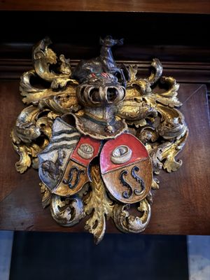 Ons' Lieve Heer op Solder (Our Lord in the Attic Museum) by null