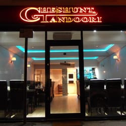 Cheshunt Tandoori