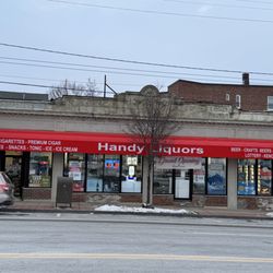 Handy Liquor