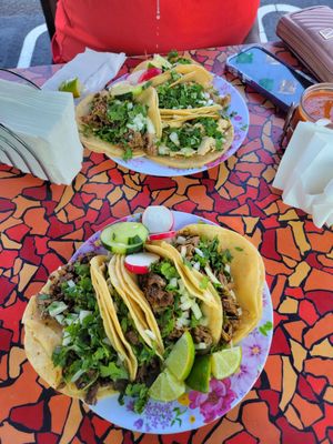 Taqueria La Placita by null