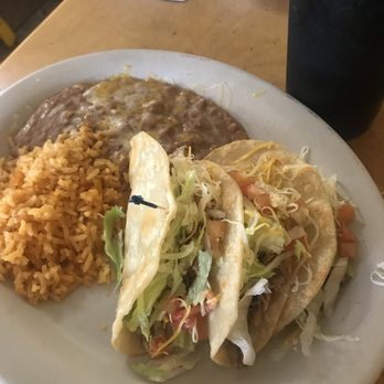 La Fonda Restaurant - Mexican Near Me - Deming, New Mexico