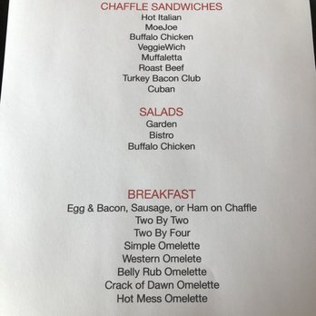 Tag's Cafe - Secret keto menu (just ask) - Cafes Near Me - Cincinnati, Ohio