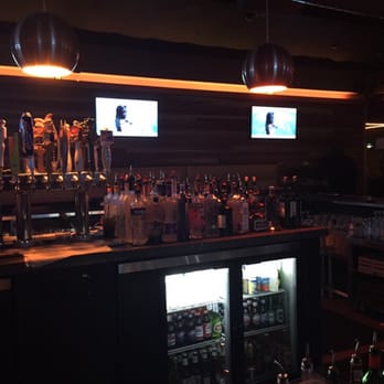 Chill Bar - Bar area - Gay Bars Near Me - Palm Springs, California Chill Bar - Bar area - Gay Bars Near Me - Palm Springs, California