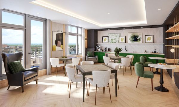 Sophia Bethesda by null