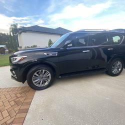Tropical Transportation Services - Pickup at our door to the airport and back