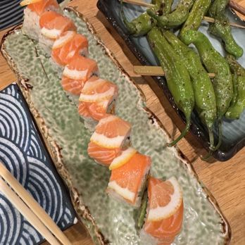Rantei Japanese Cuisine - Sushi Bars Near Me - Santa Clara, California Rantei Japanese Cuisine - Sushi Bars Near Me - Santa Clara, California