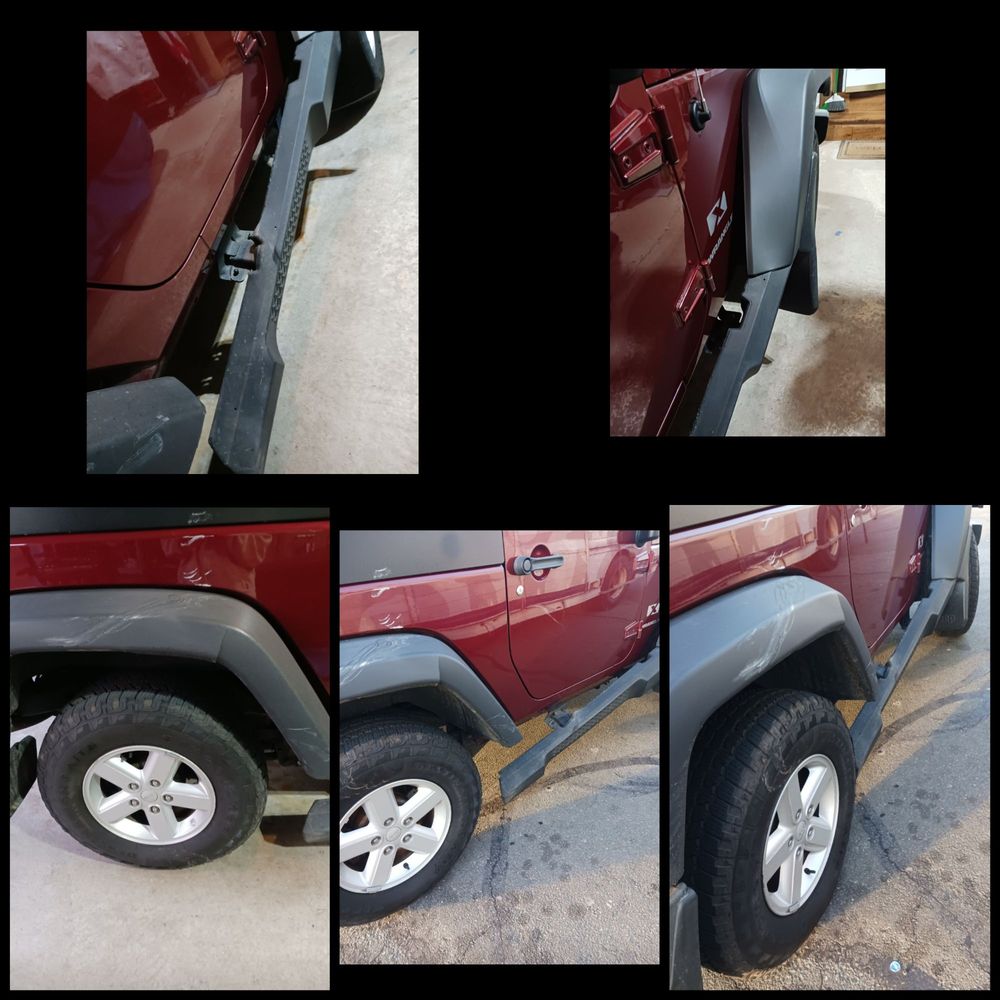 CERRITO’S AUTO SALES Updated September 2024 26 Reviews 280 N