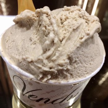 Venchi - Rich creamy gelato is heavenly. Posted with review 04/27/22 - Chocolatiers & Shops Near Me - New York, New York Venchi - Rich creamy gelato is heavenly. Posted with review 04/27/22 - Chocolatiers & Shops Near Me - New York, New York
