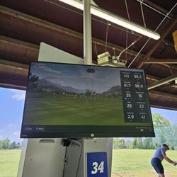 Cog Hill Golf & Country Club - Automated ball tracking system