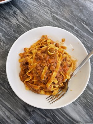 La Pasta Fresca by null