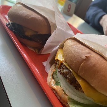 Burgerlords - Highland Park - Smash burger and original - Burgers Near Me - Los Angeles, California