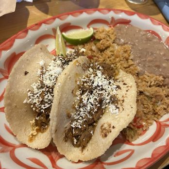 Lupe Tortilla Mexican Restaurant - Carnita Tacos - Mexican Near Me - Irving, Texas