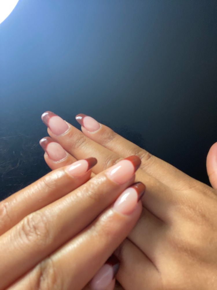 DAZZLING NAILS & SPA Updated October 2024 35 Photos & 43 Reviews