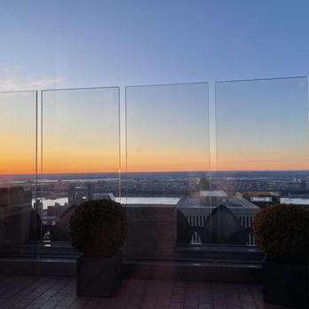 Rainbow Room - New American Near Me - New York, New York